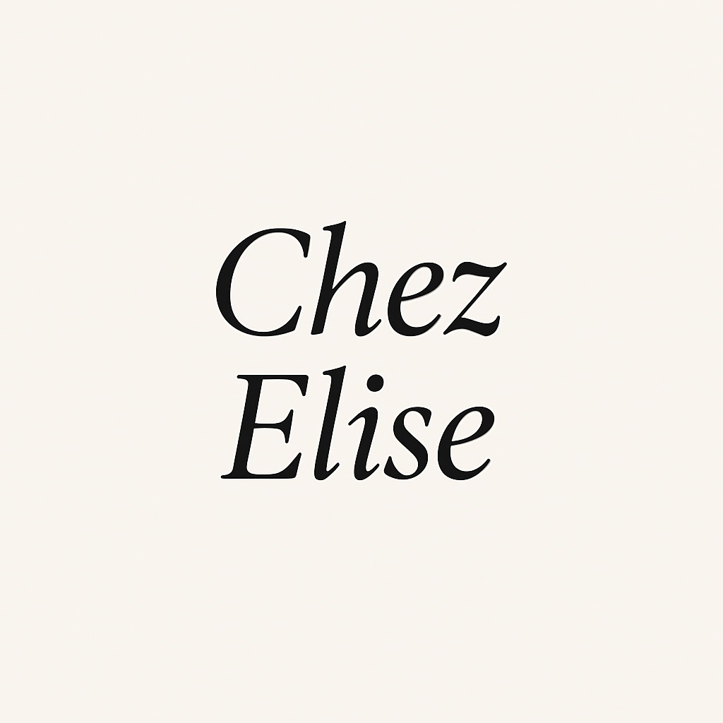 chez-elise.fr favicon